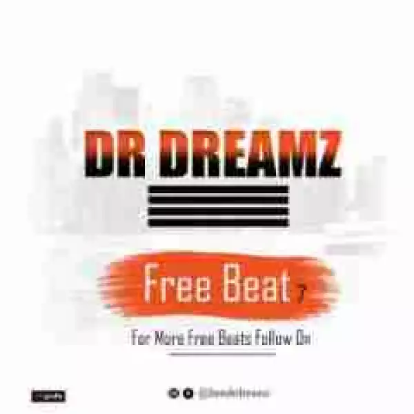 Free Beat: Dr Dreamz - FreeBeat 7